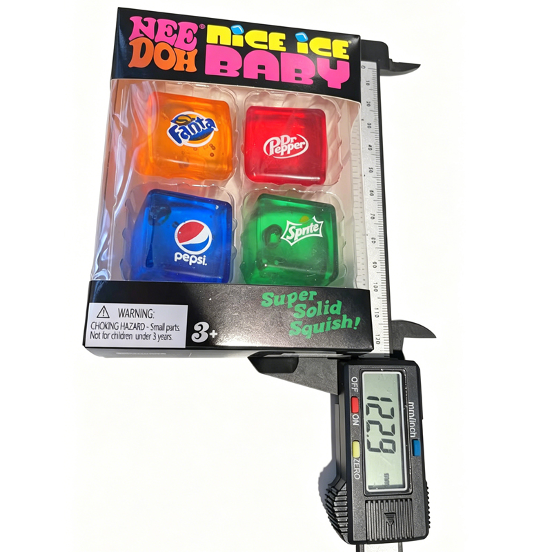 New Set /Squishy Needoh /Nice  - Party Games Ideas recensione e prezzo