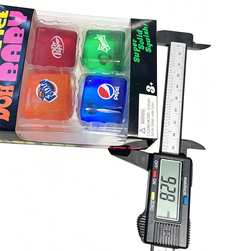 New Set /Squishy Needoh /Nice  - Party Games Ideas recensione e prezzo