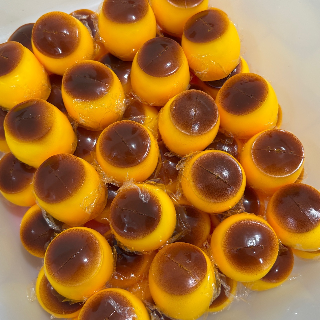 Handmade DIY Caramel Pudding S - Party Games Ideas recensione e prezzo