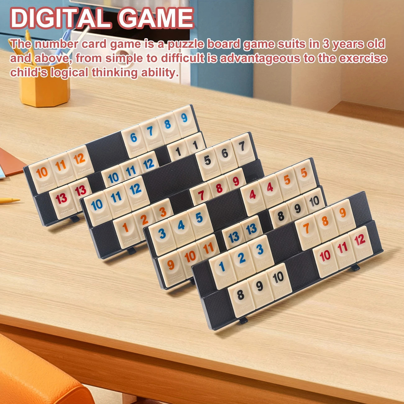 New 2026 Digital Game Rummy Ti - Party Games In Steam recensione e prezzo