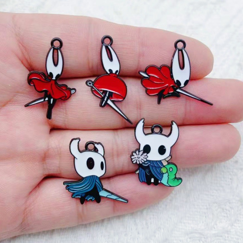 10pcs alloy drip oil cartoon a - Party Games Ideas recensione e prezzo