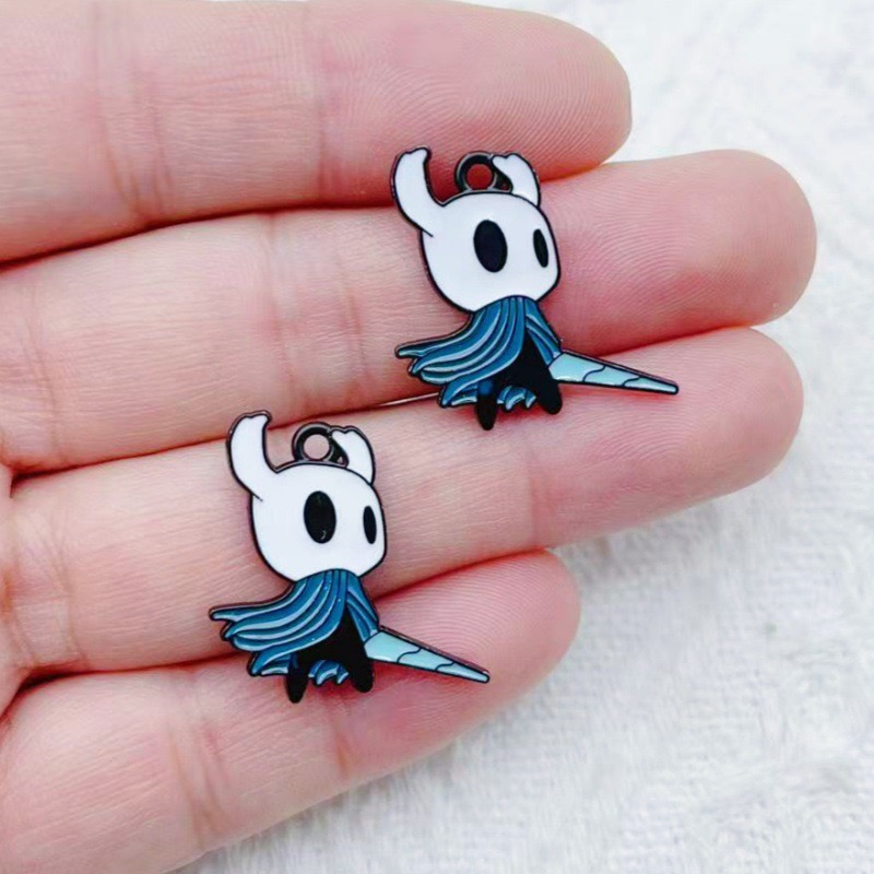 10pcs alloy drip oil cartoon a - Party Games Ideas recensione e prezzo