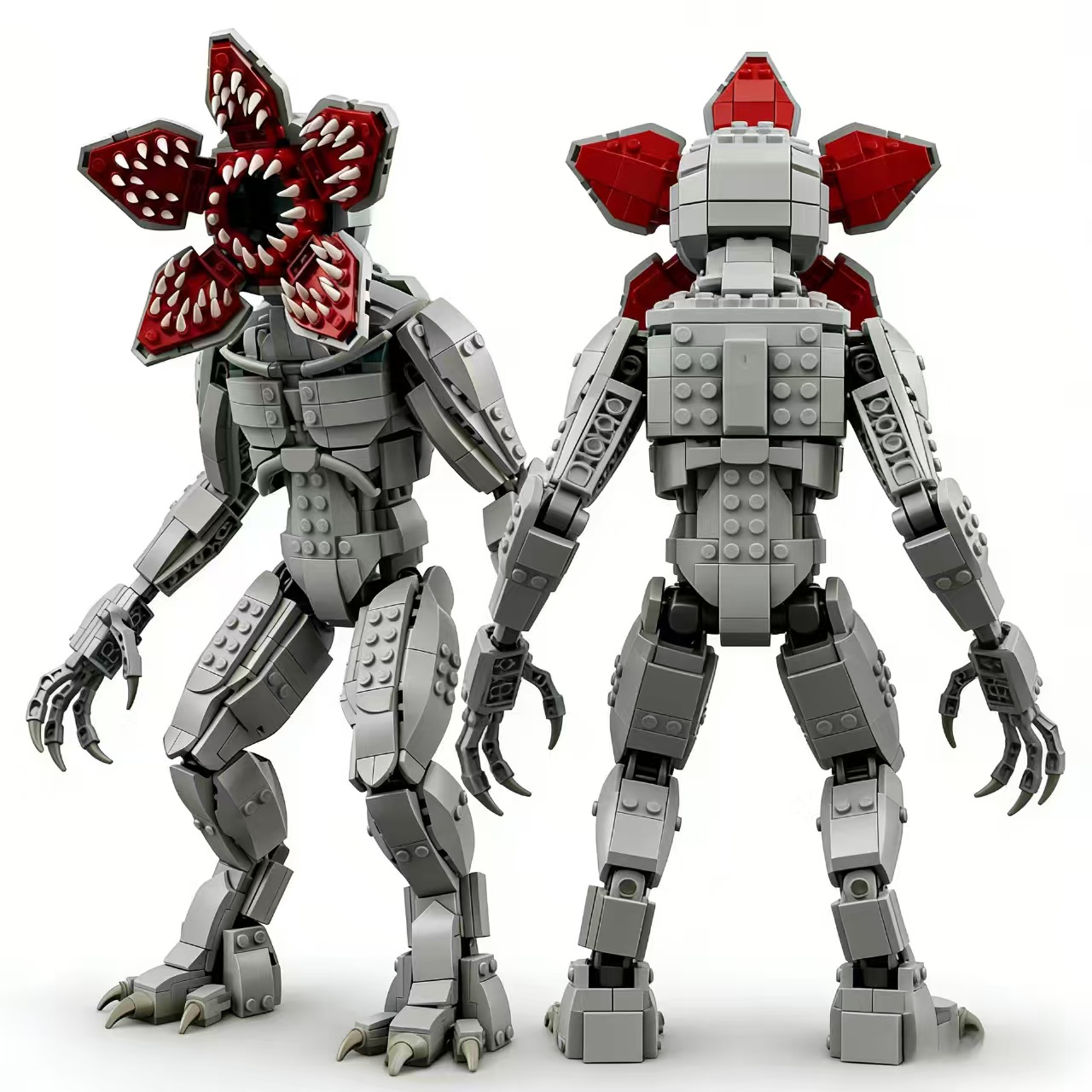 2026  MOC Carnivorous Plant Gi - Party Games Ideas recensione e prezzo
