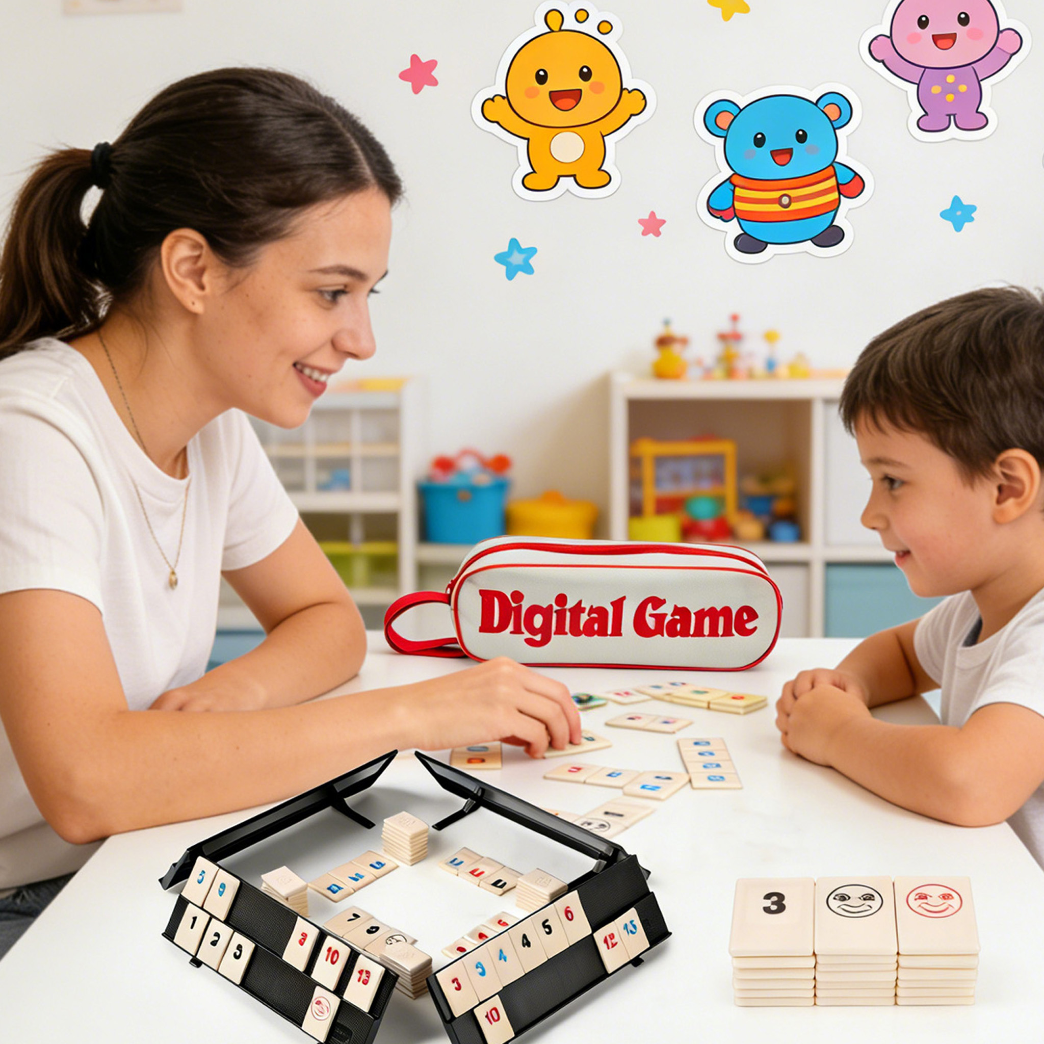 2026 New Best-Selling Toys Tra - Party Games In Steam recensione e prezzo