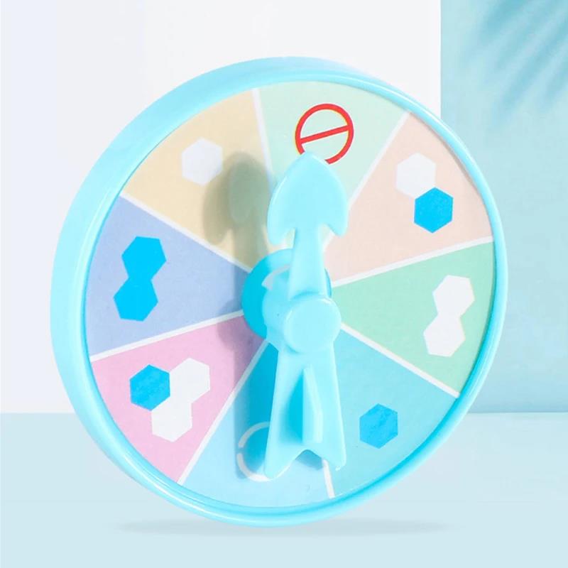 Penguin Breaking Ice Table Gam - Party Games Juego recensione e prezzo