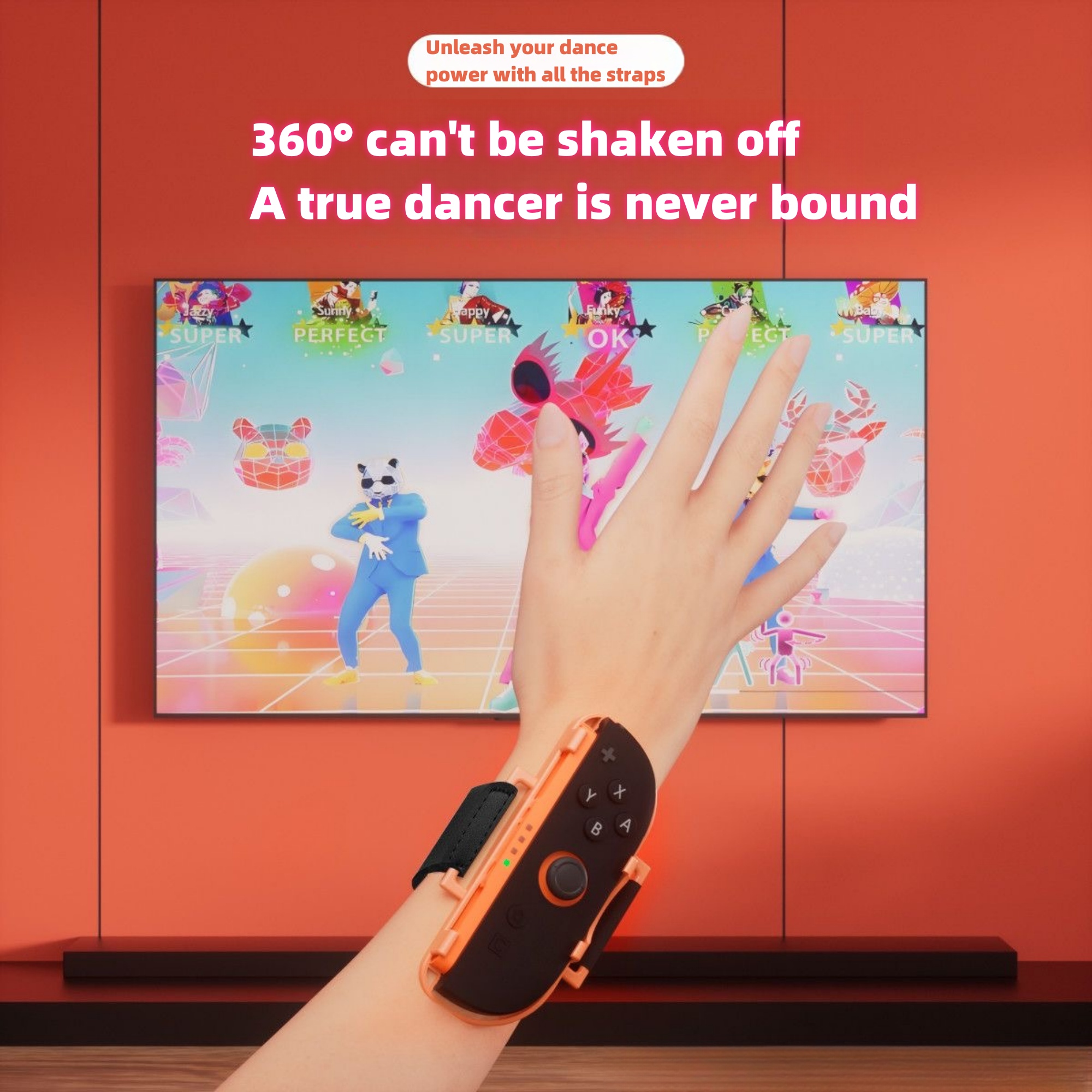 Switch 2 Sports Accessories 13 - Party Games Switch 2 recensione e prezzo