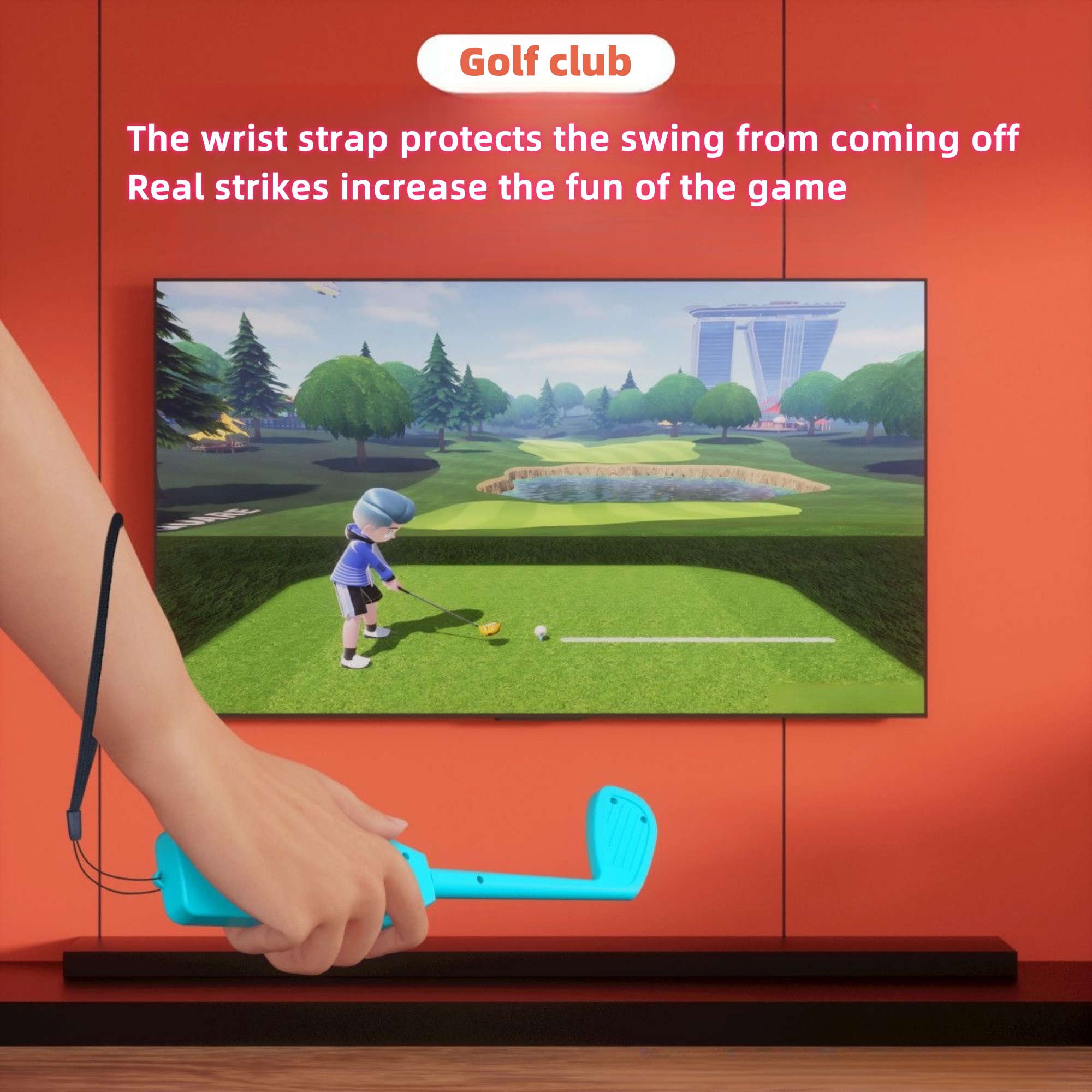 Switch 2 Sports Accessories 13 - Party Games Switch 2 recensione e prezzo