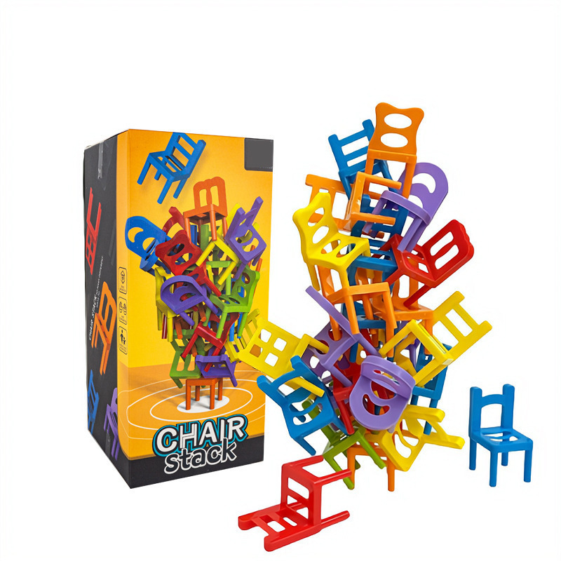 24pc children's puzzle folding - Party Games Juego recensione e prezzo