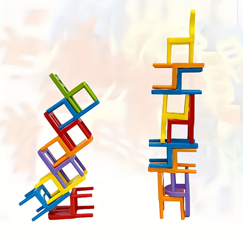 24pc children's puzzle folding - Party Games Juego recensione e prezzo