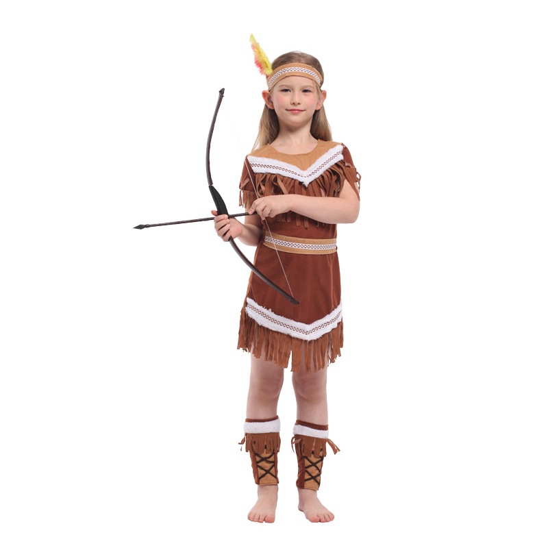 India Halloween Women Indian P - Party Games India recensione e prezzo