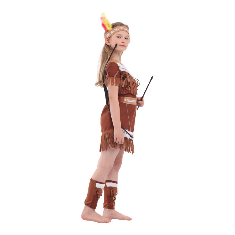 India Halloween Women Indian P - Party Games India recensione e prezzo