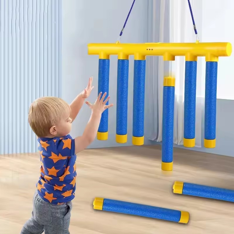Adults Kid Catching Sticks Gam - Kids Party Games recensione e prezzo
