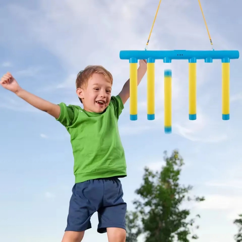 Adults Kid Catching Sticks Gam - Kids Party Games recensione e prezzo