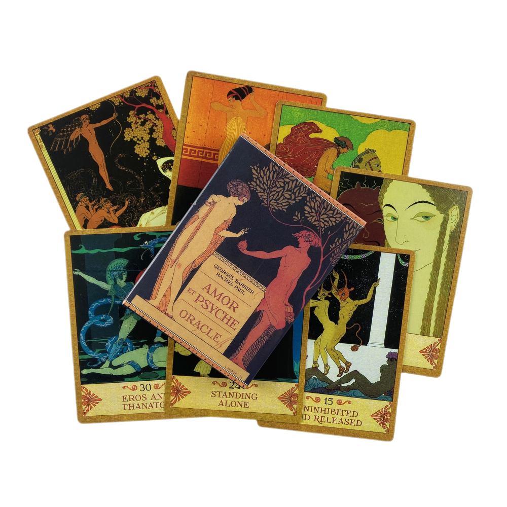 Karma Oracle Cards Amazing Fun - Party Games Using Playing Cards recensione e prezzo