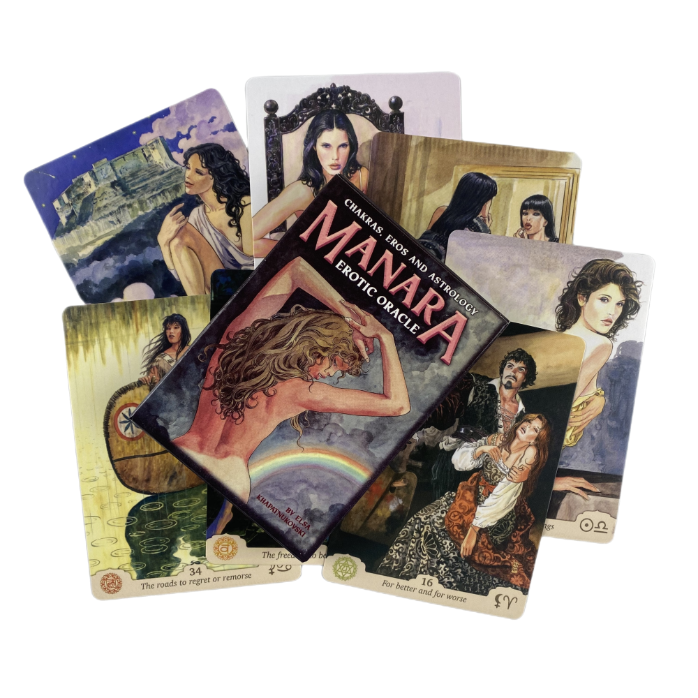 Karma Oracle Cards Amazing Fun - Party Games Using Playing Cards recensione e prezzo