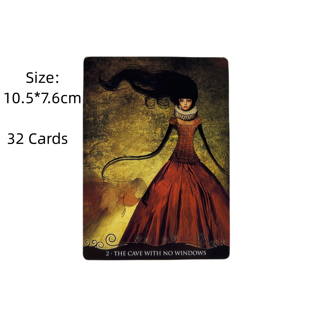 Lonely Soul Oracle Cards Amazi - Party Games Using Playing Cards recensione e prezzo