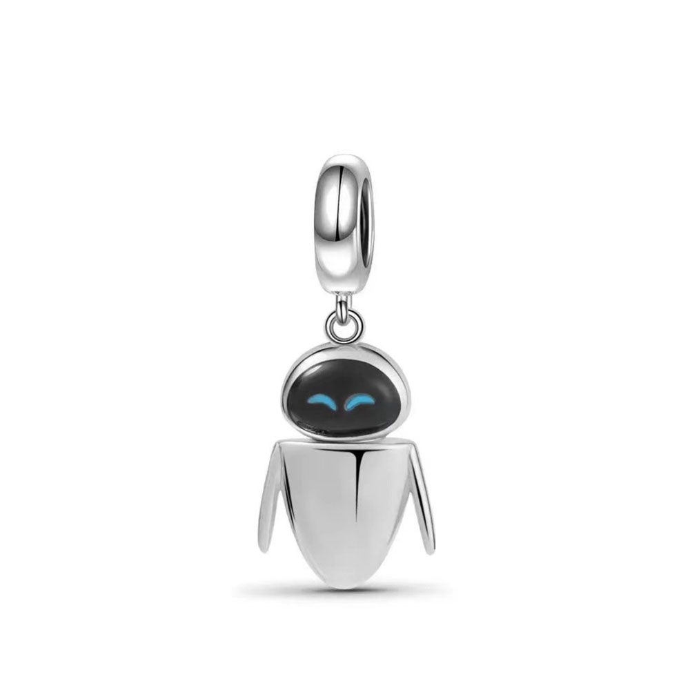 Charm 925 Silver Black Series  - Party Games On Switch recensione e prezzo