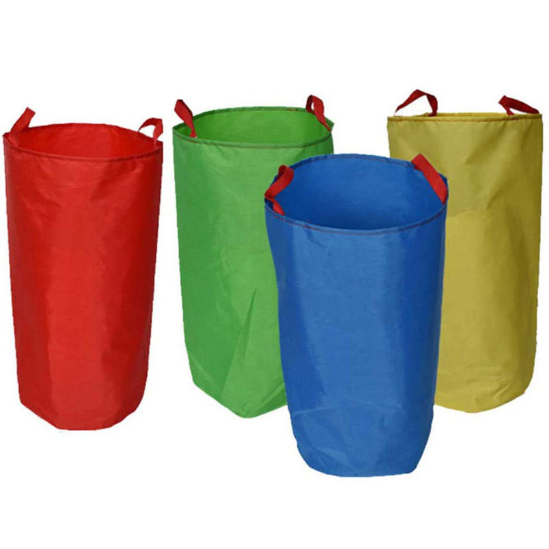 Racing Jumping Bag Adults Kids - Party Games Juego recensione e prezzo