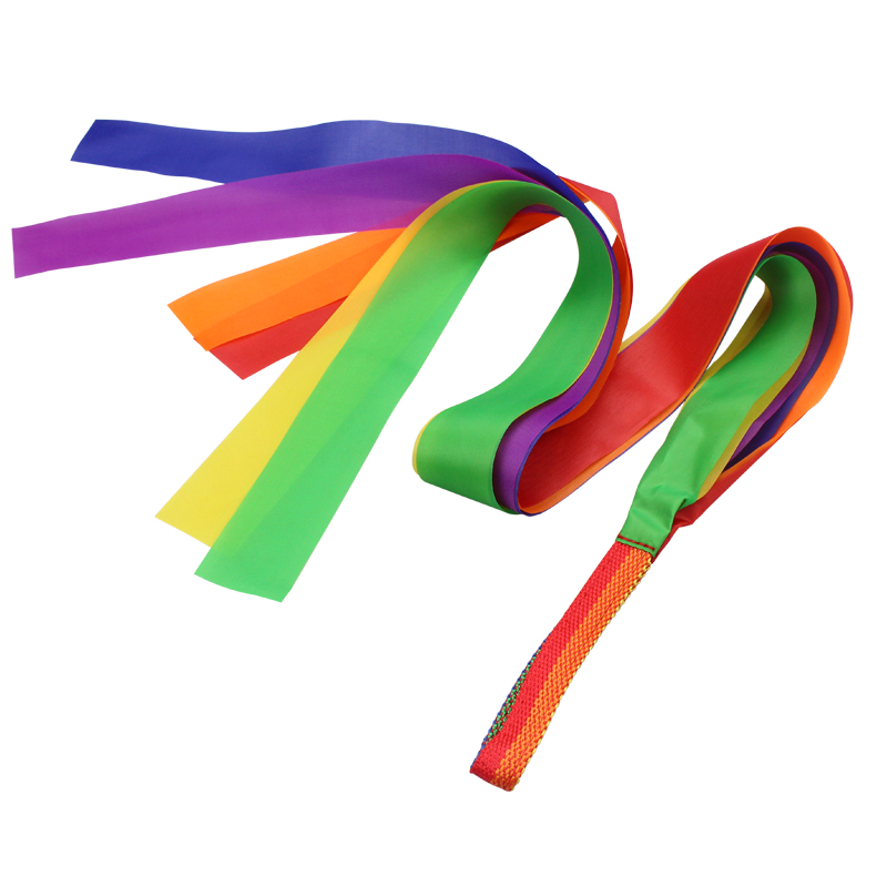 Rainbow Dance Ribbons For Kids - Party Games Juego recensione e prezzo