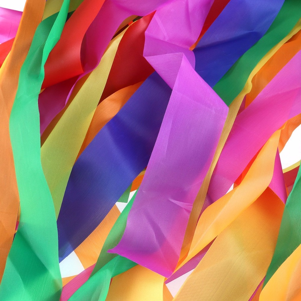 Rainbow Dance Ribbons For Kids - Party Games Juego recensione e prezzo