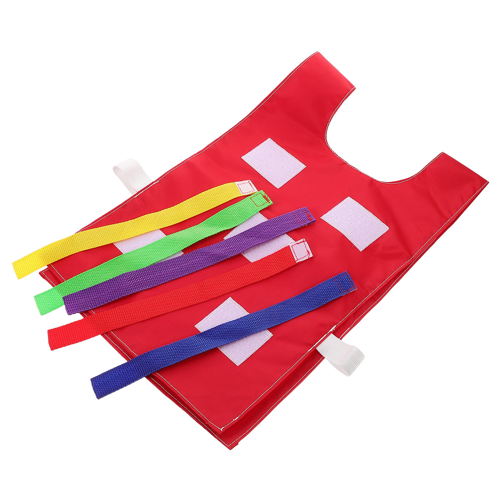 Kids Tail-Grabbing Vest Intera - Party Games Physical recensione e prezzo