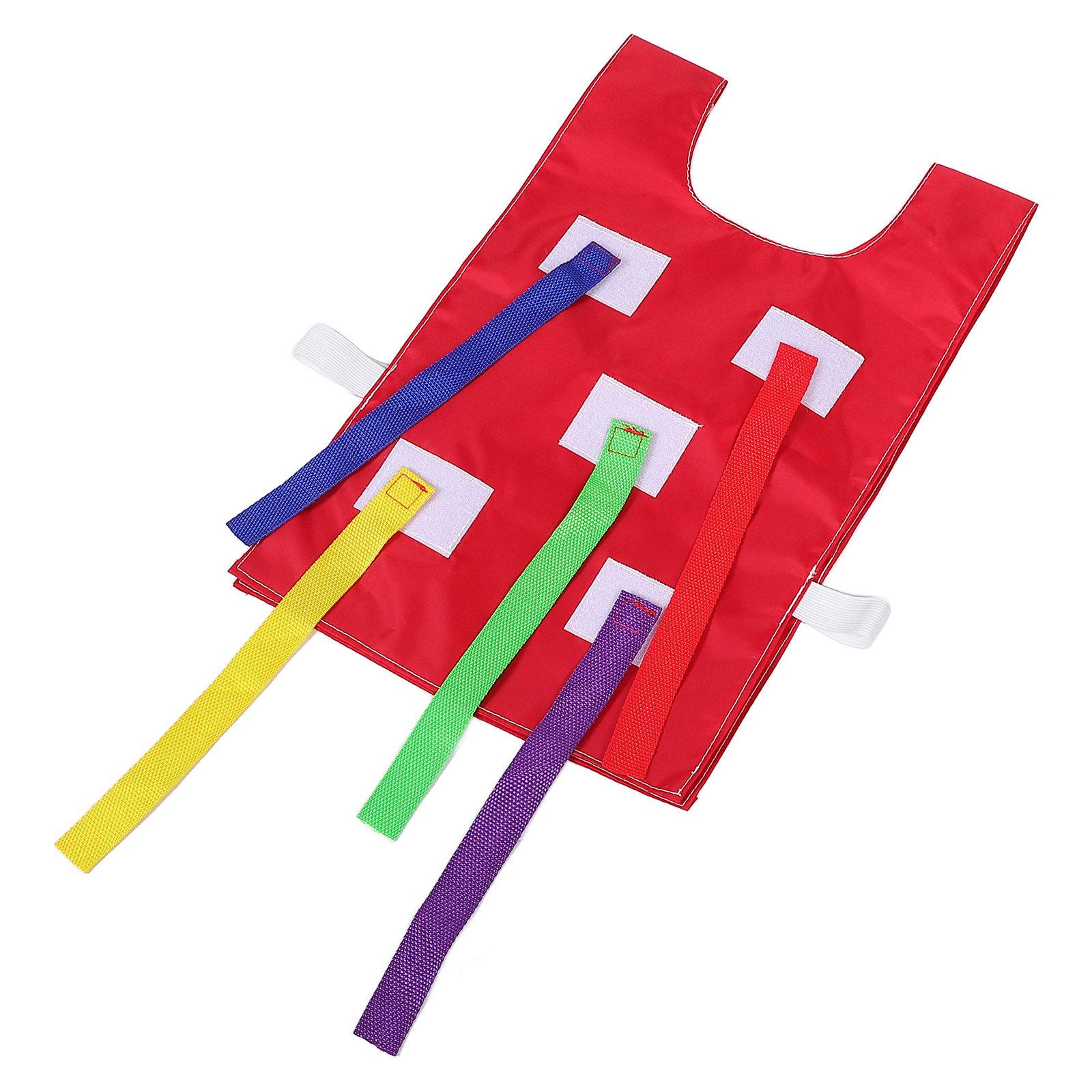 Kids Tail-Grabbing Vest Intera - Party Games Physical recensione e prezzo