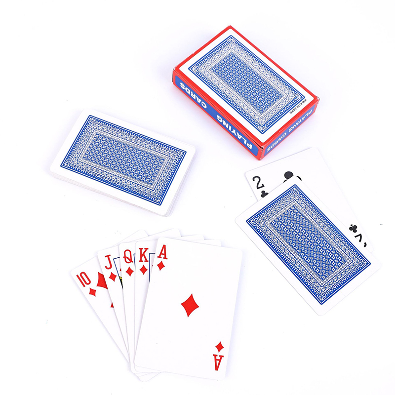 54 Sheets/set 56x86 Millimeter - Party Games Using Playing Cards recensione e prezzo