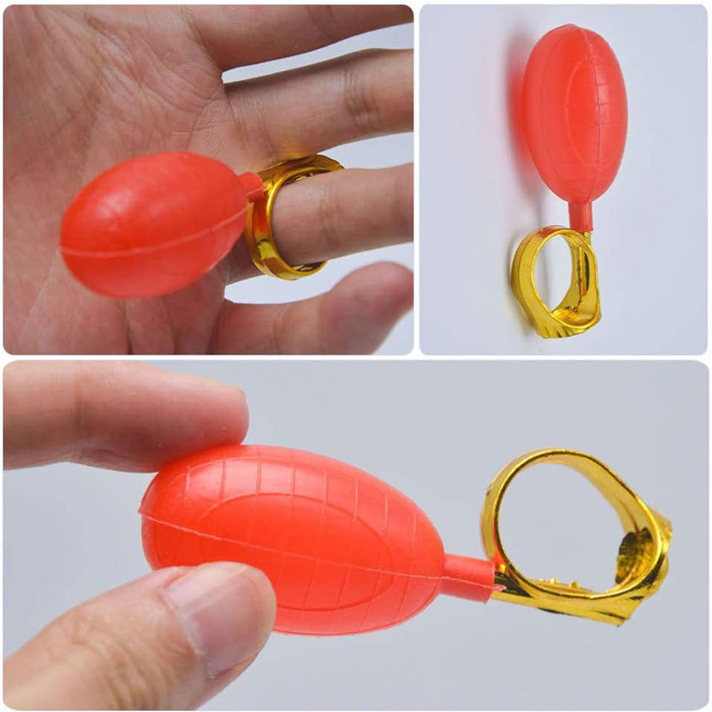 1/5PCS Hidden Water Spray Magi - Party Games Physical recensione e prezzo