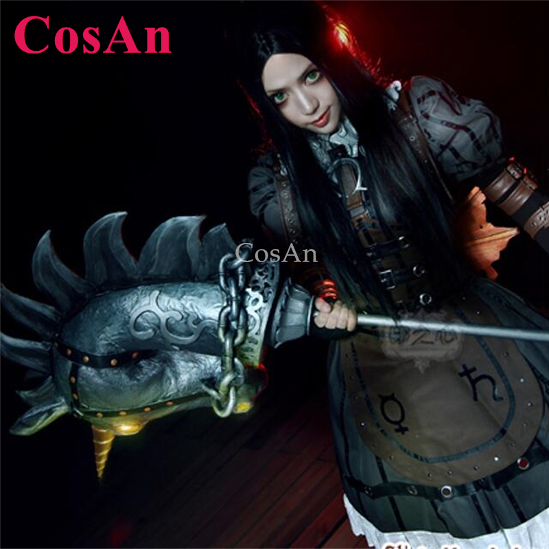 CosAn Game Alice: Madness Retu - Party Games In Steam recensione e prezzo