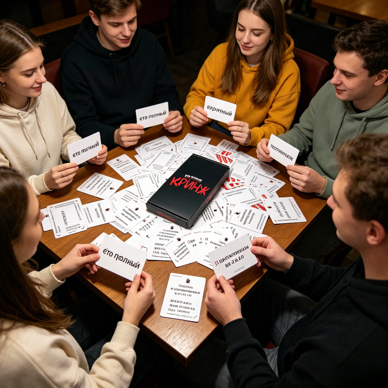 2026 Кринж Funny Social Awkwar - Party Games Juego recensione e prezzo