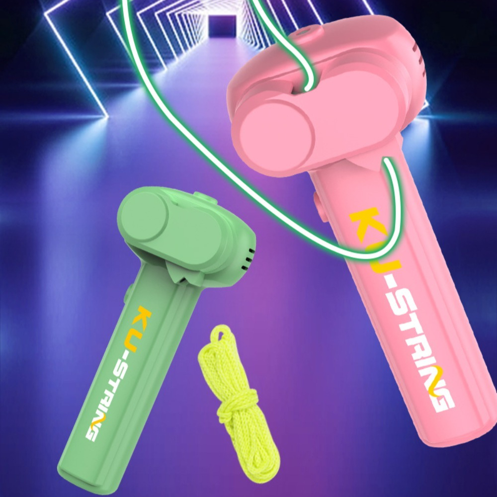 Reduce Stress Luminous Rope Ou - Party Games Juego recensione e prezzo
