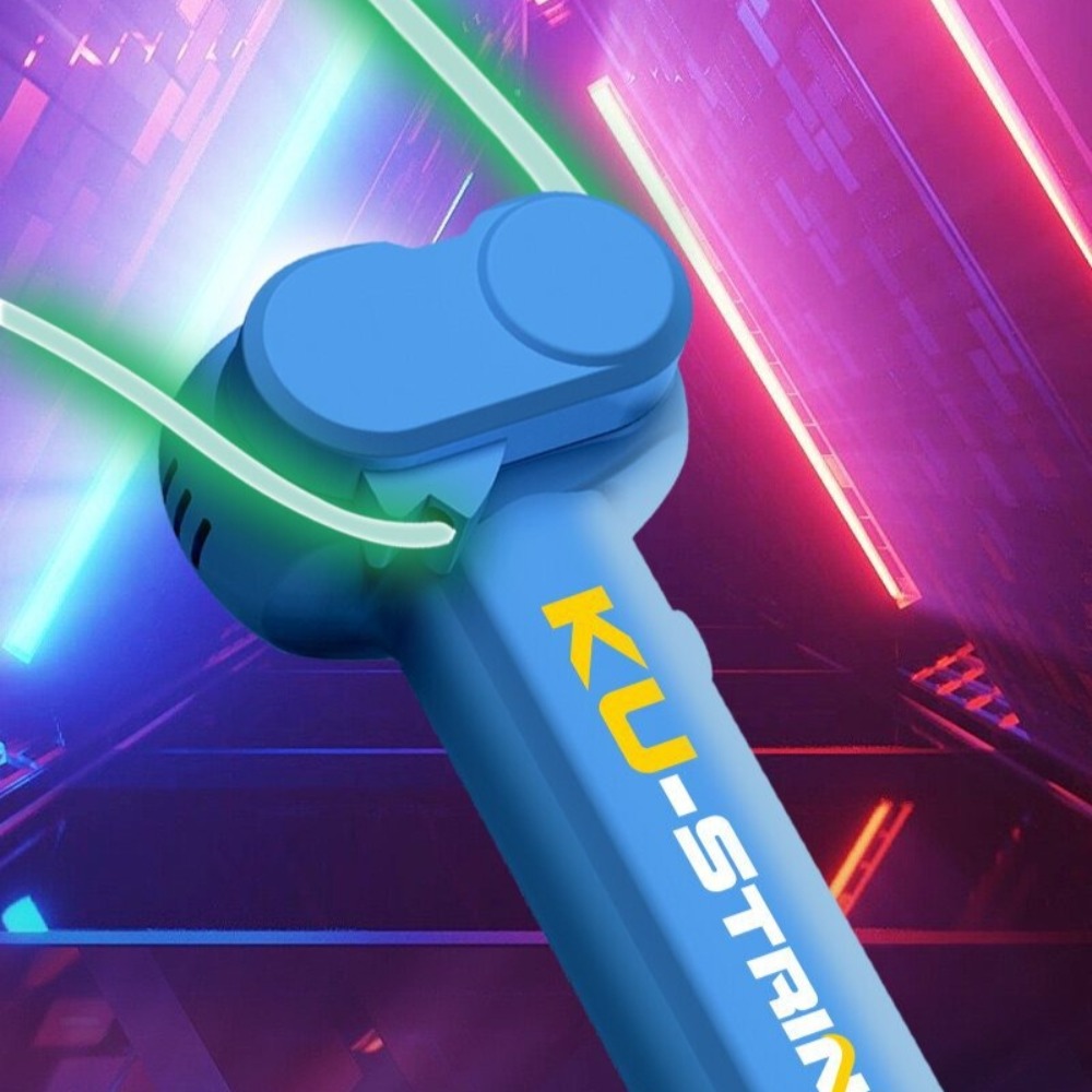 Reduce Stress Luminous Rope Ou - Party Games Juego recensione e prezzo