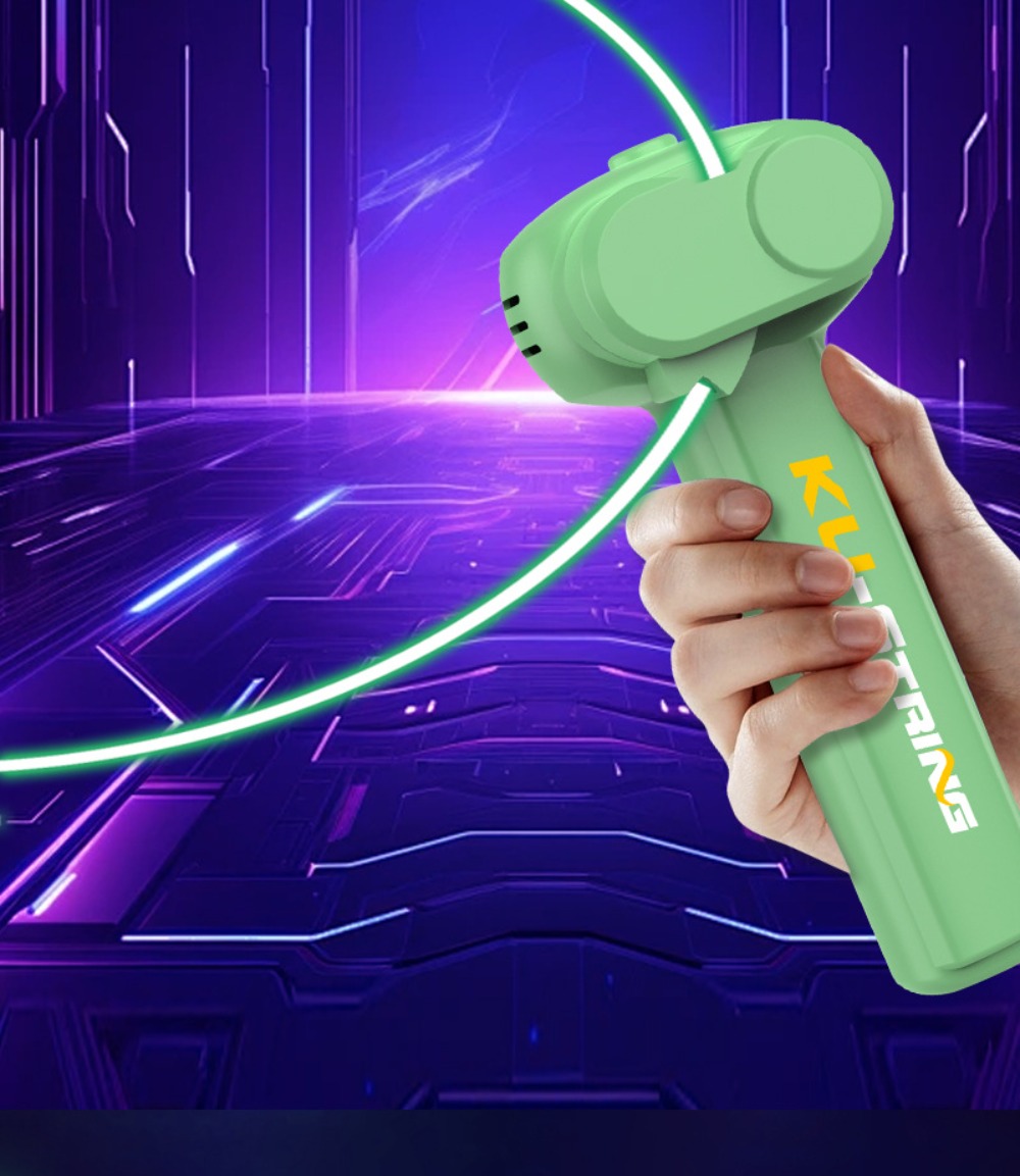 Reduce Stress Luminous Rope Ou - Party Games Juego recensione e prezzo