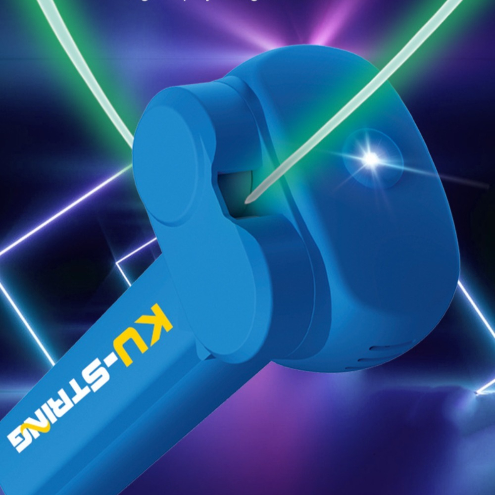 Reduce Stress Luminous Rope Ou - Party Games Juego recensione e prezzo