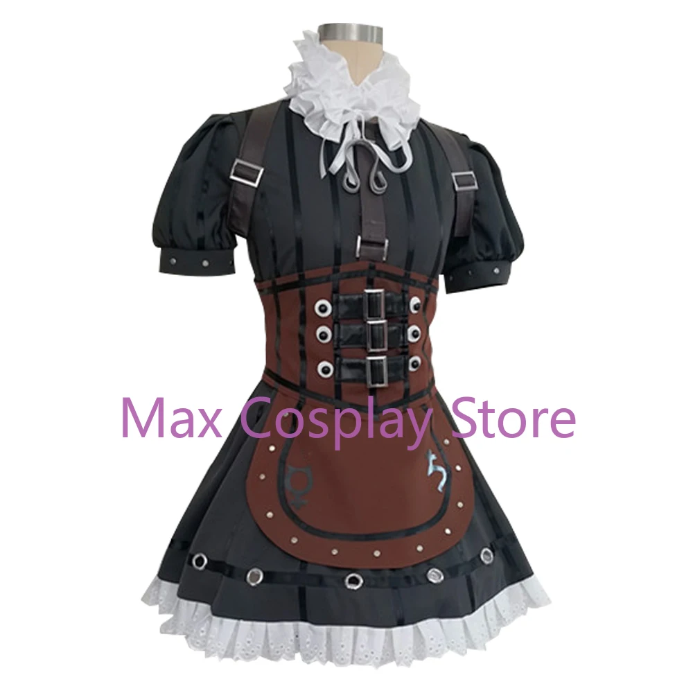 Max Cosplay Game Alice Madness - Party Games In Steam recensione e prezzo