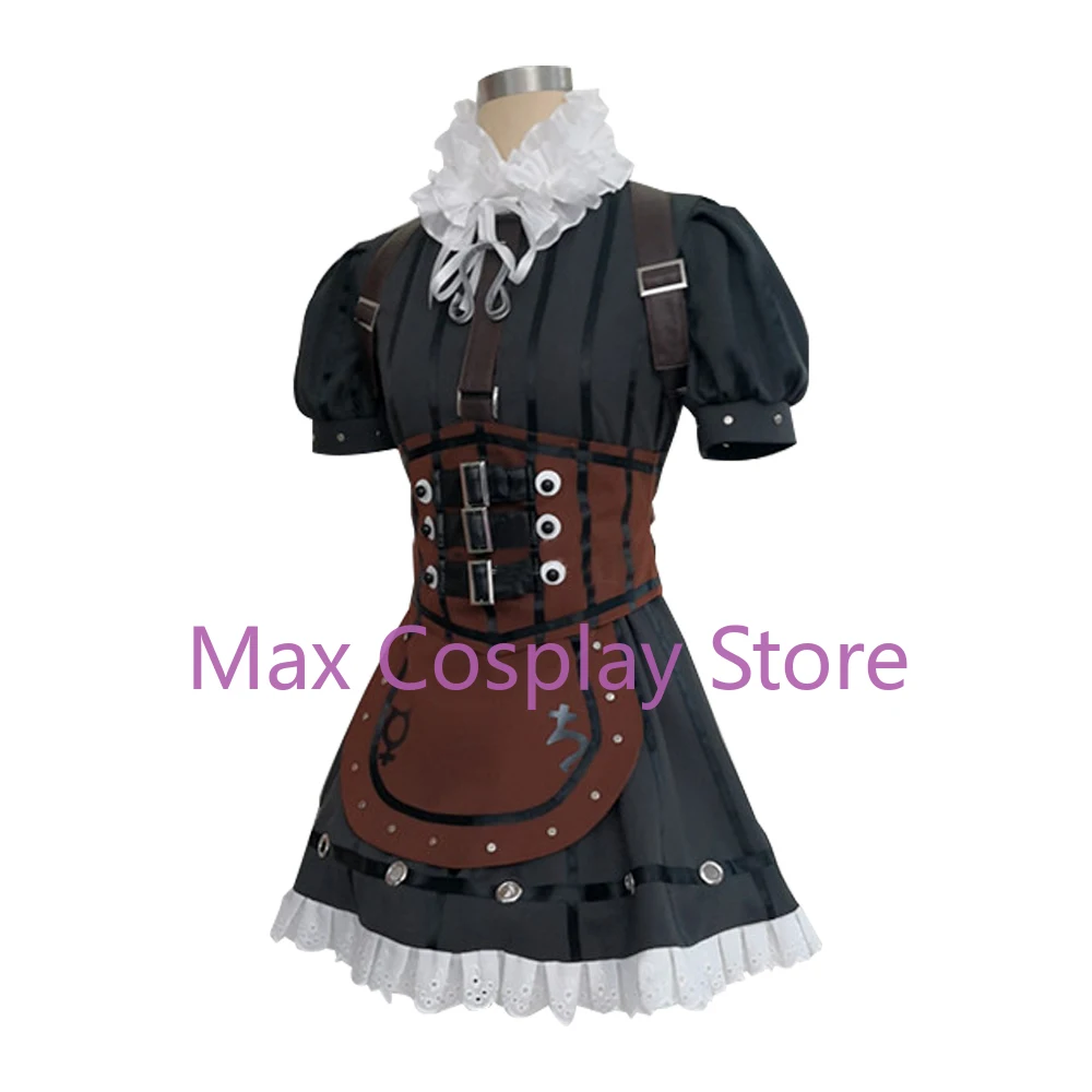Max Cosplay Game Alice Madness - Party Games In Steam recensione e prezzo