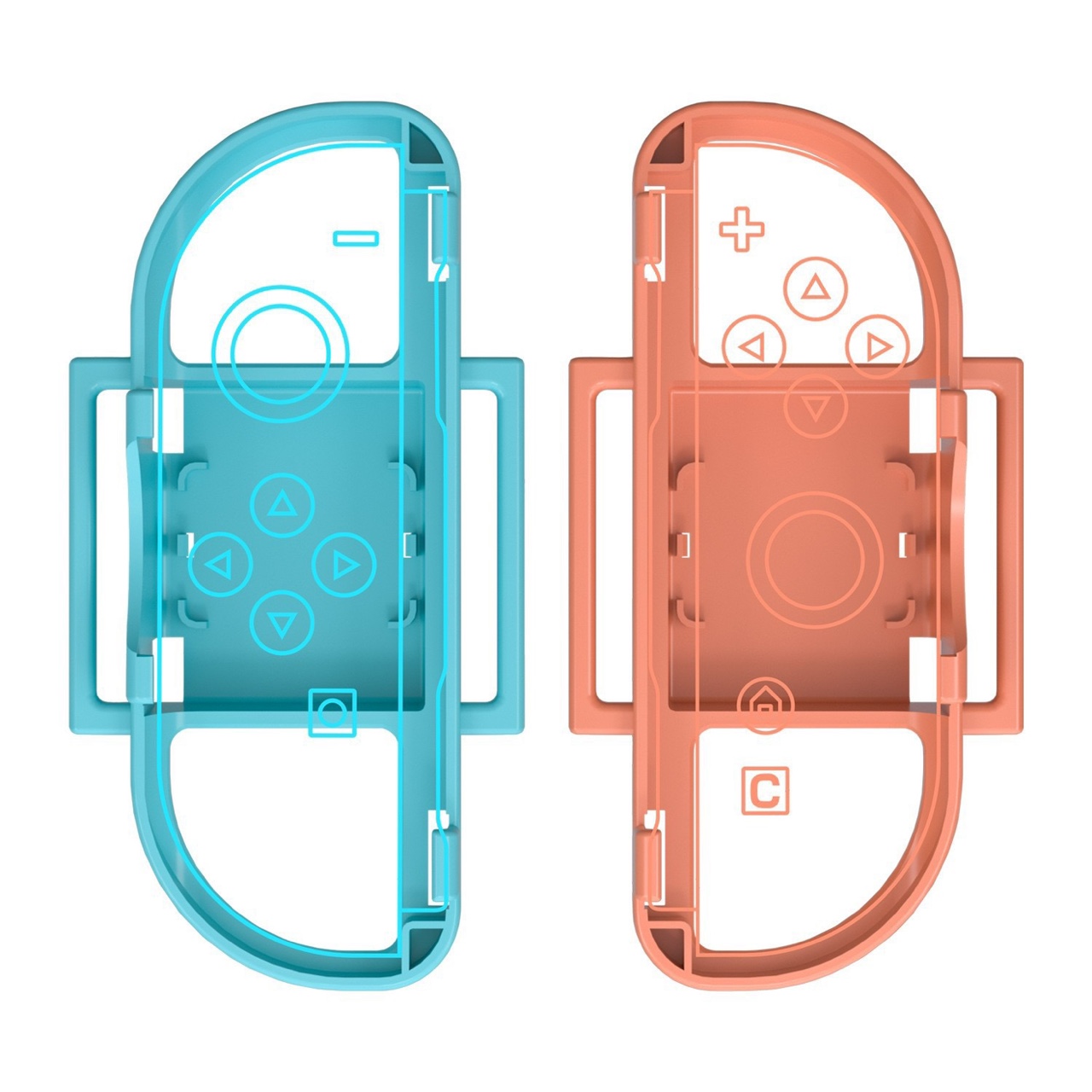 For Switch 2 Sports Accessorie - Party Games Switch 2 recensione e prezzo