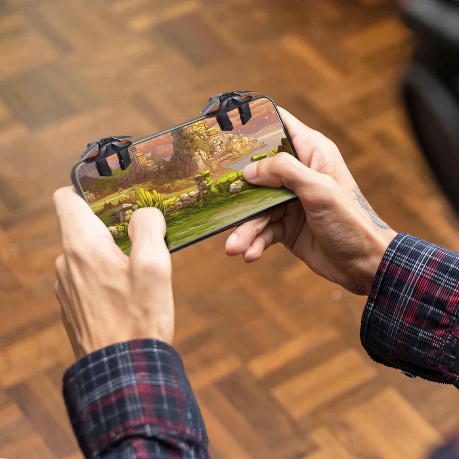 Game Controller For Phone 2 Pi - Party Games In Steam recensione e prezzo