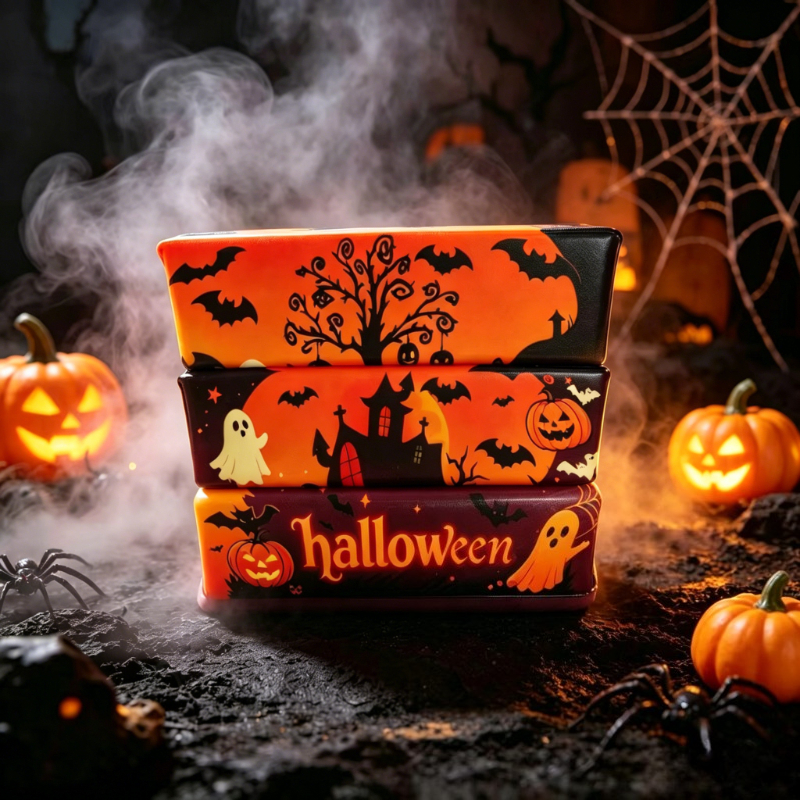 Halloween Special Edition Squi - Party Games Ideas recensione e prezzo
