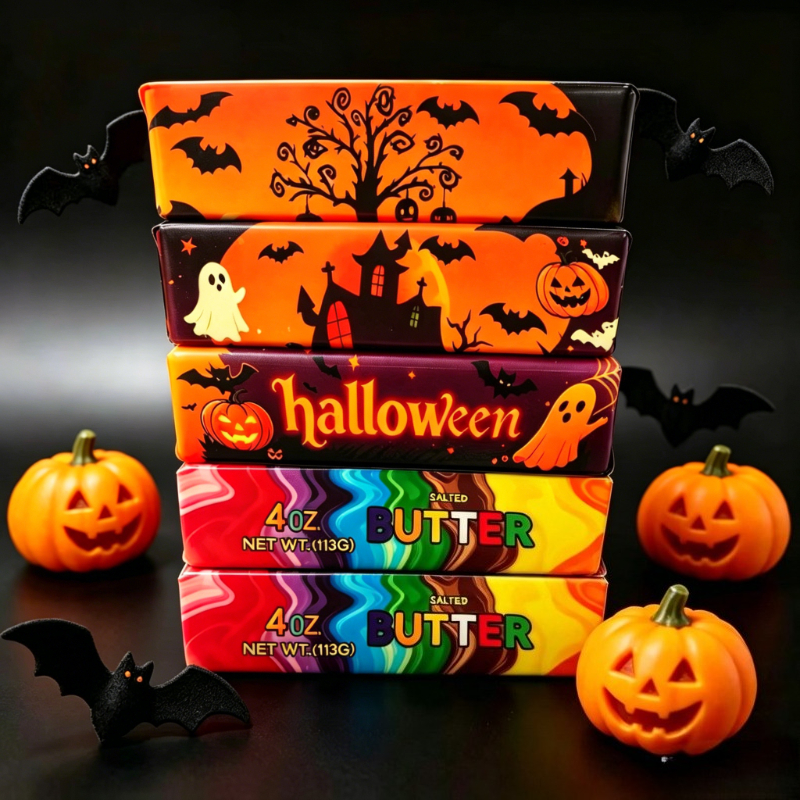 Halloween Special Edition Squi - Party Games Ideas recensione e prezzo
