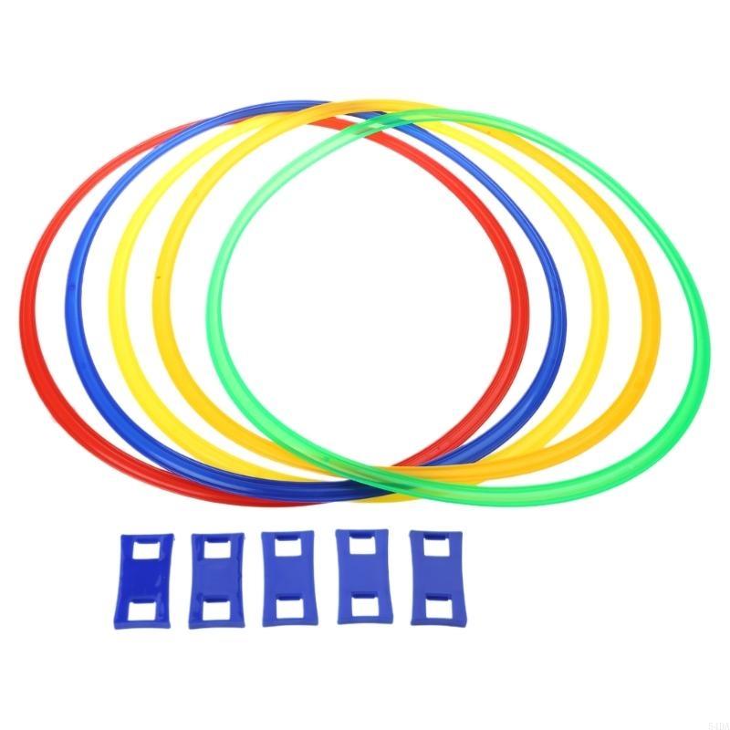 54DA Indoor Jump Hoops Set Fam - Party Games Physical recensione e prezzo