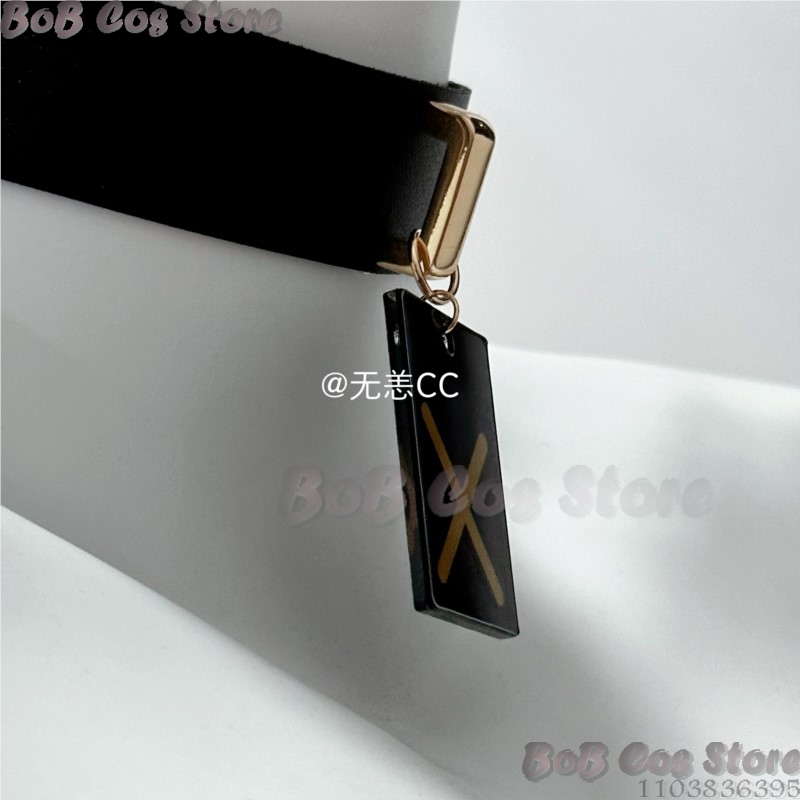 9S Choker Game Nie Cosplay Cos - Party Games Ideas recensione e prezzo
