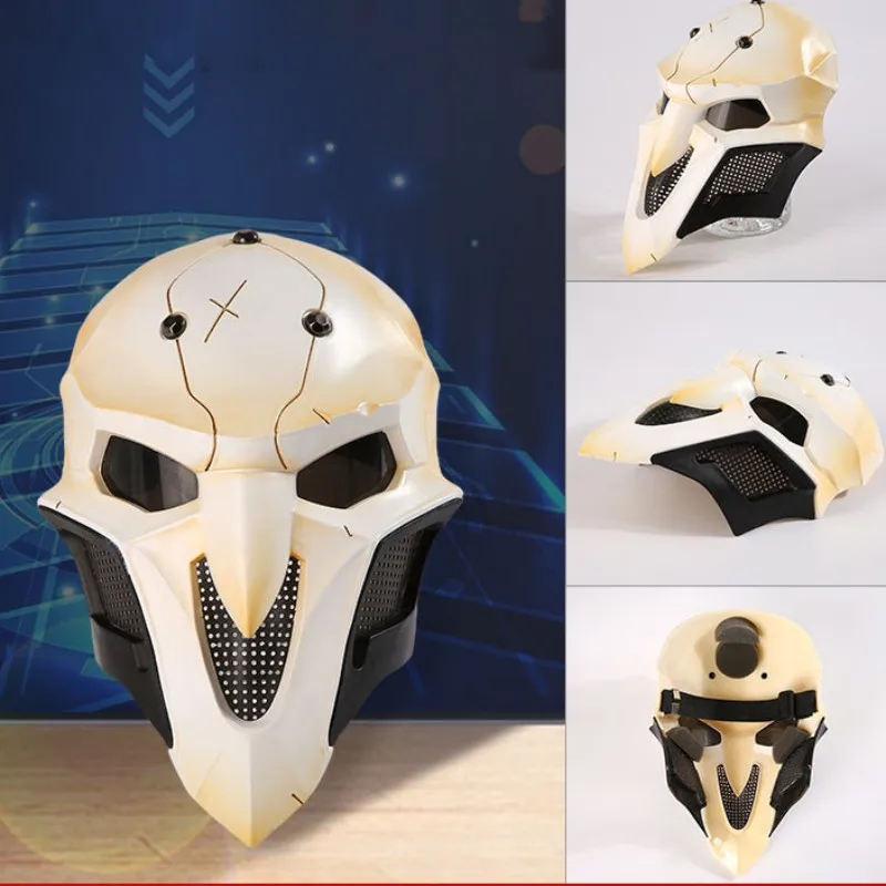 Steam Game OW Resin Mask Cospl - Party Games In Steam recensione e prezzo