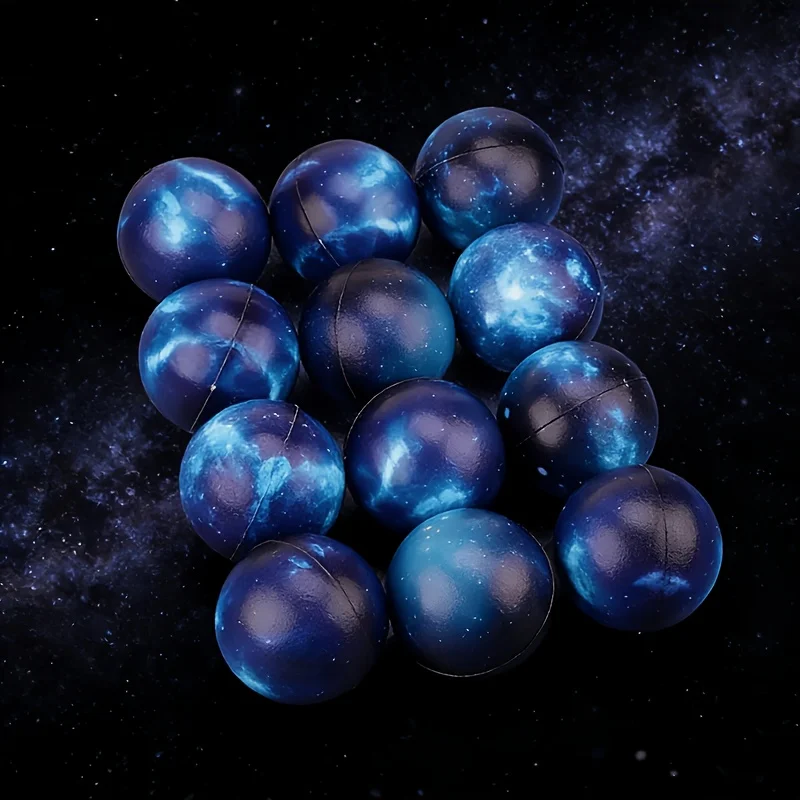 6 2.48-inch star ball toys, pa - Party Games Physical recensione e prezzo