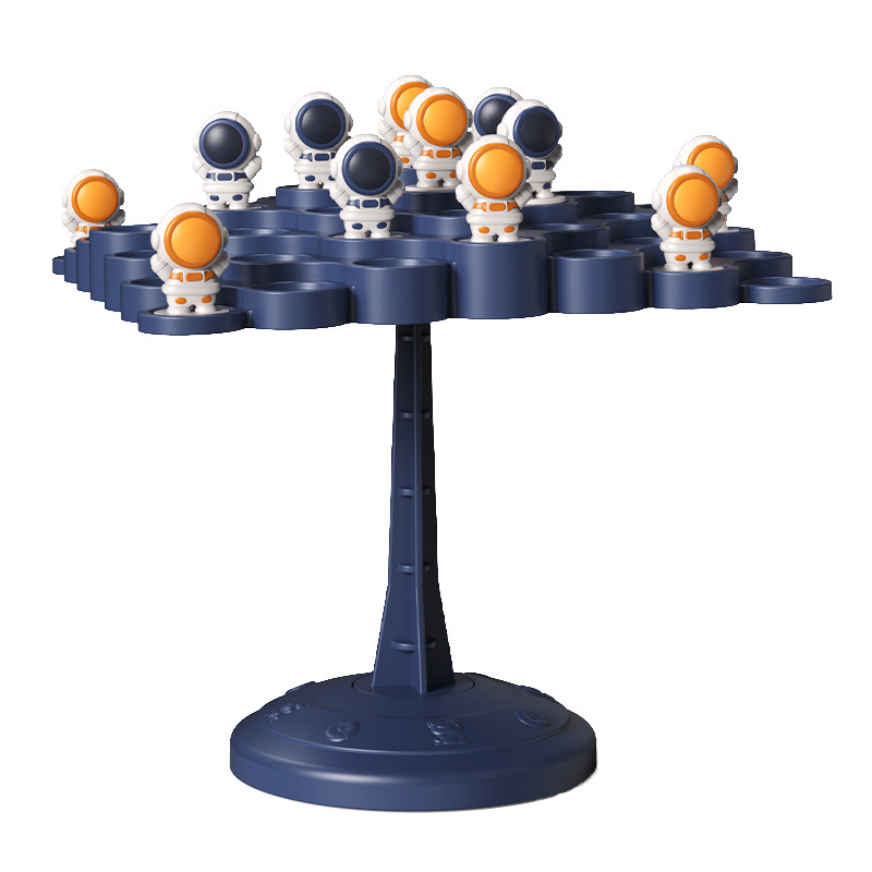 Astronauts Frog Balance Tree P - Kids Party Games recensione e prezzo