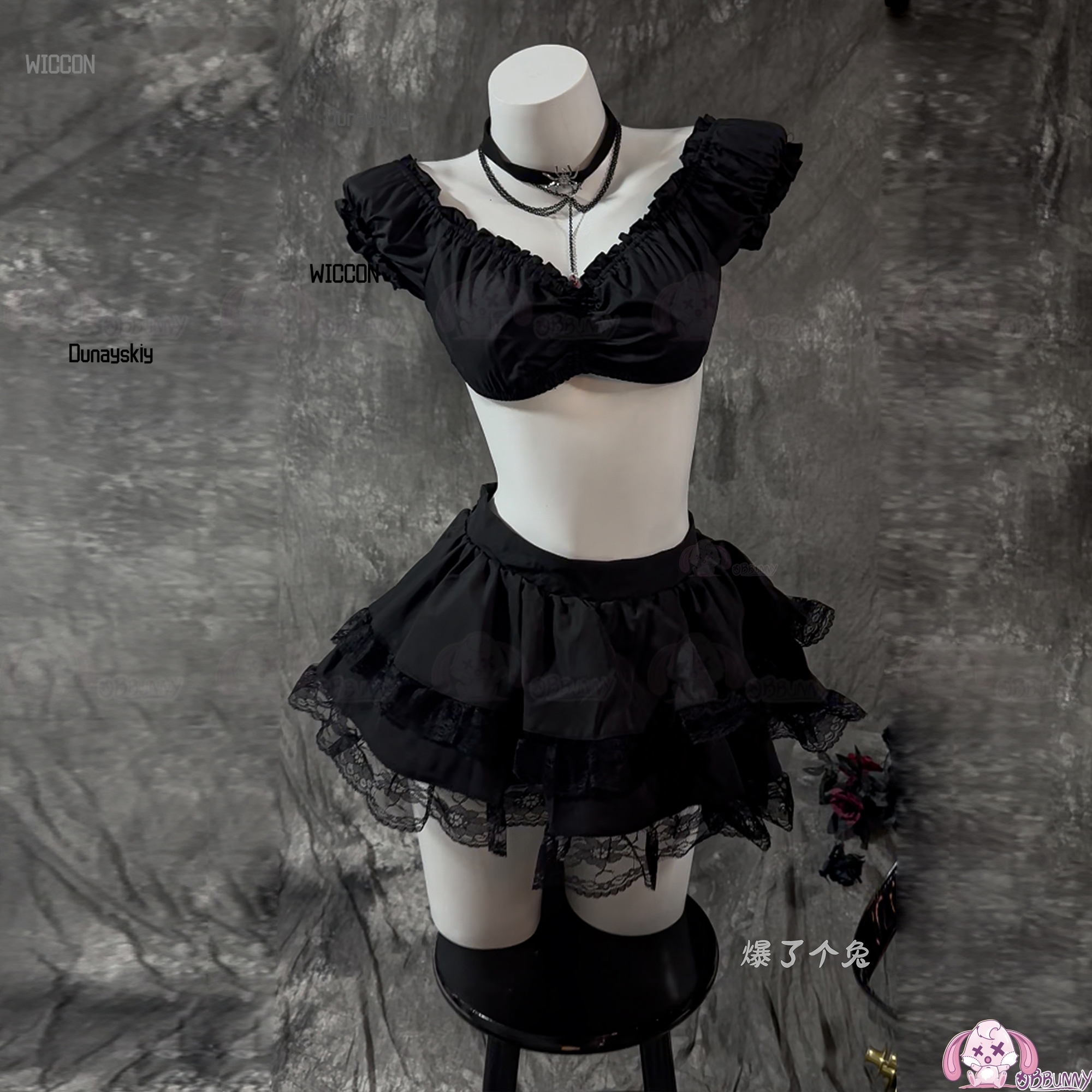 Halloween Gothic Skull Cosplay - Party Games In Steam recensione e prezzo