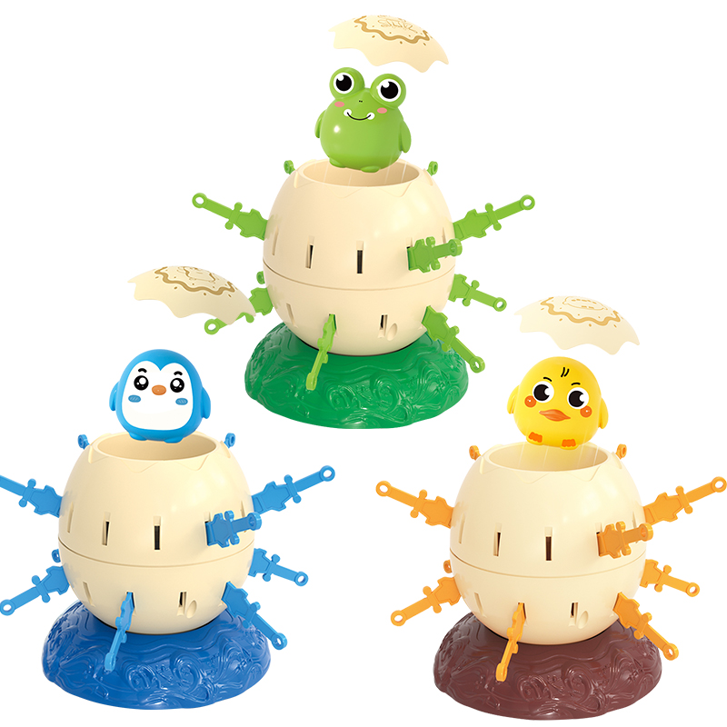 Funny Mini Pirate Bucket Plug- - Party Games Juego recensione e prezzo