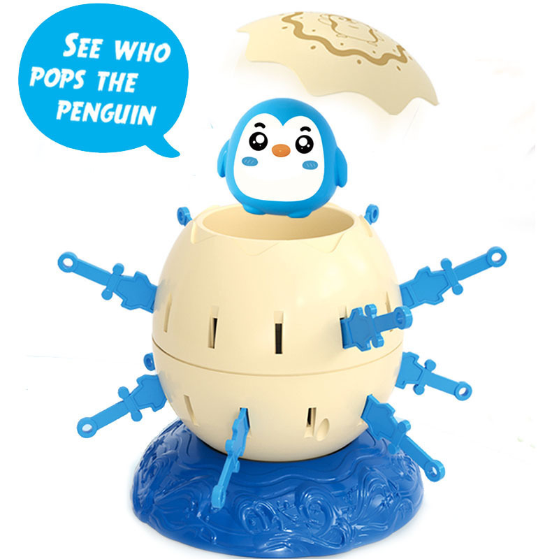 Funny Mini Pirate Bucket Plug- - Party Games Juego recensione e prezzo