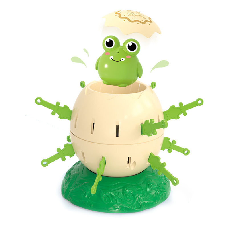 Funny Mini Pirate Bucket Plug- - Party Games Juego recensione e prezzo