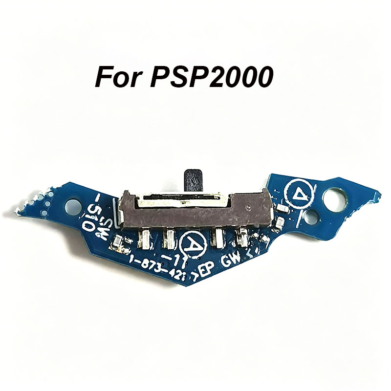 For PSP1000 2000 3000 Power Sw - Party Games On Switch recensione e prezzo